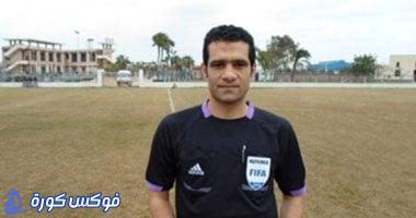 مصطفى الشهدى: حكم مباراة القمة بين مودرن والزمالك والبنا لسموحة وزد