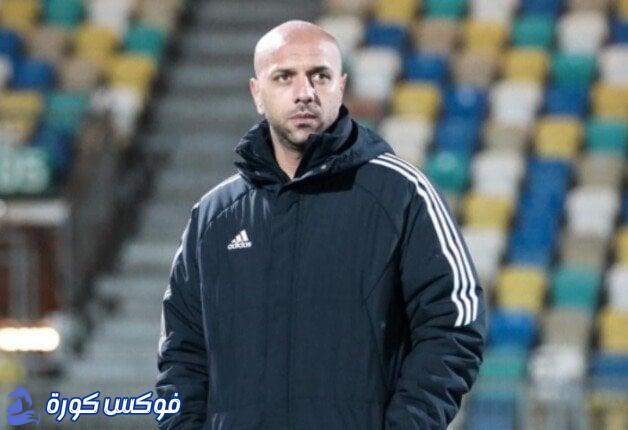 معتز إينو: تجربة خاصة في مطار بسبب ترانزيت الأهلي