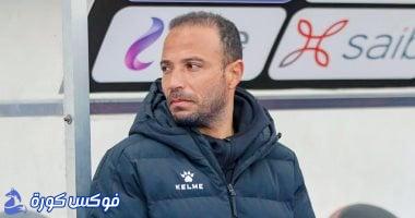 مكي يسعى لتحفيز هجوم المقاولون قبل لقاء بتروجت