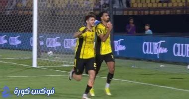 ملخص مباريات الأحد 31 أغسطس 2025