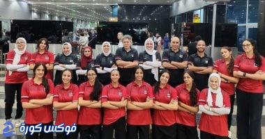 منتخب الناشئين ينازع الجزائر ومدغشقر في انطلاقة بطولة أفريقيا بتونس