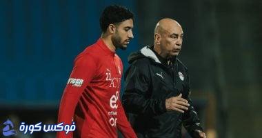منتخب مصر: حسام حسن يكشف قائمة المعسكر في سبتمبر يوم الأحد