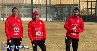 منتخب مصر يبدأ معسكره في سبتمبر للإعداد لتصفيات أمم أفريقيا