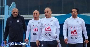 منتخب مصر يُلغِي مواجهة زامبيا الودية اعتراضاً على المدرب الإسرائيلي