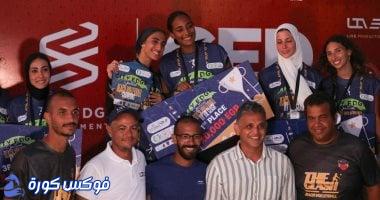 مهرجان CED Sportival: احتفالية الرياضة والسياحة بالعلمين