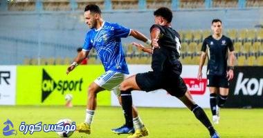 مواجهة مرتقبة: المقاولون يستعدون لإغلاق ملف بتروجت قبل لقاء سيراميكا