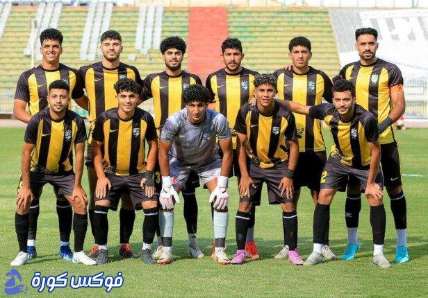 مواجهة نارية بين المقاولون العرب وسيراميكا كليوباترا في دوري نايل