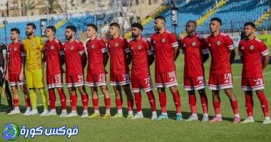 مواعيد مباريات الدوري المصري ليوم الخميس 21 أغسطس 2025