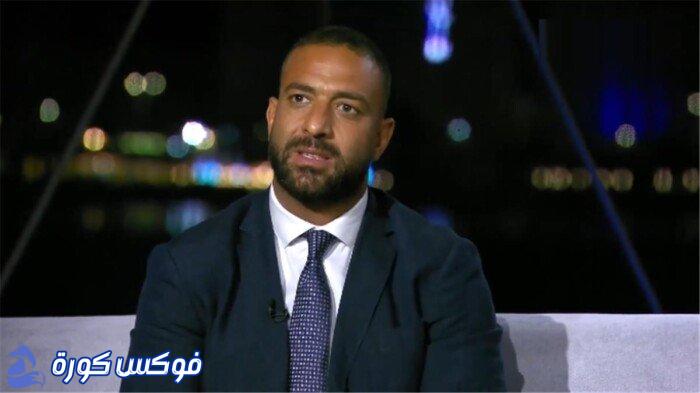 ميدو: الزمالك هذا الموسم ينافس الأهلي وبيراميدز بقوة