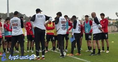 ناشئو 2008 يلتقون عمان في بطولة كأس الخليج