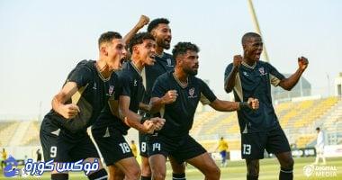 نتائج الدوري المصري وتحديث الترتيب بعد مباريات 25 أغسطس 2025