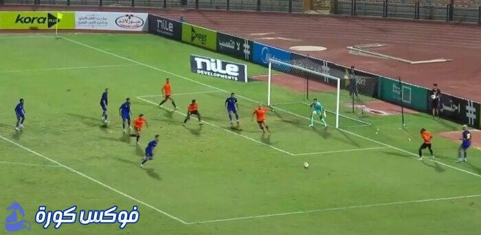 نتيجة عادلة: البنك الأهلي وكهرباء الإسماعيلية يتقاسمان النقاط في الدوري