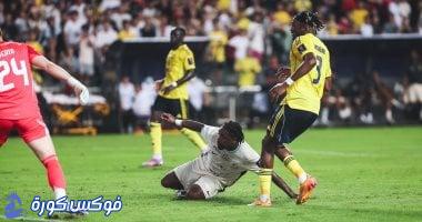 نتيجة متكافئة: النصر والاتحاد يتقاسمان الأضواء في سوبر السعودية