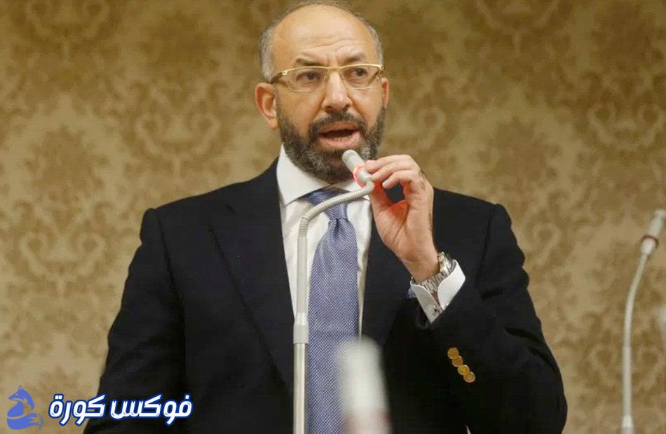 نداء حسام المندوه: إنقاذ الزمالك من الأزمة في أرض 6 أكتوبر