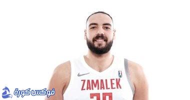 نزاع مالي بين الزمالك واتحاد السلة بشأن مستحقات يونس والمشد