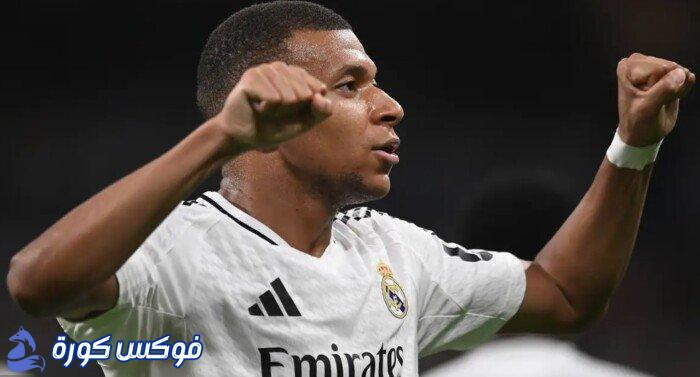 هدف ريال مدريد الأول في مرمى أوساسونا بالدوري الإسباني – شاهد الفيديو!