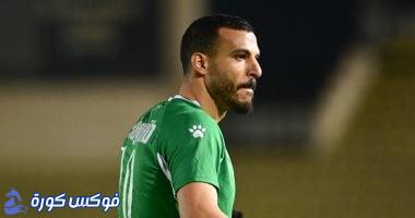 هدف صاروخي يضمن تفوق الإسماعيلي على الاتحاد في الدور الأول الموسم الماضي