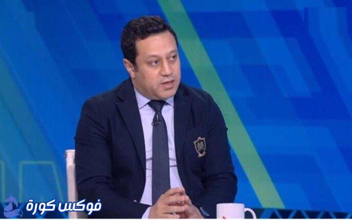 هشام حنفي: ريبييرو مستمر مع الأهلي رغم التحديات، ويدعم البدري لخلافته