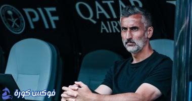 هل يعتزم الأهلي شكر ريبيرو بعد مواجهة بيراميدز؟