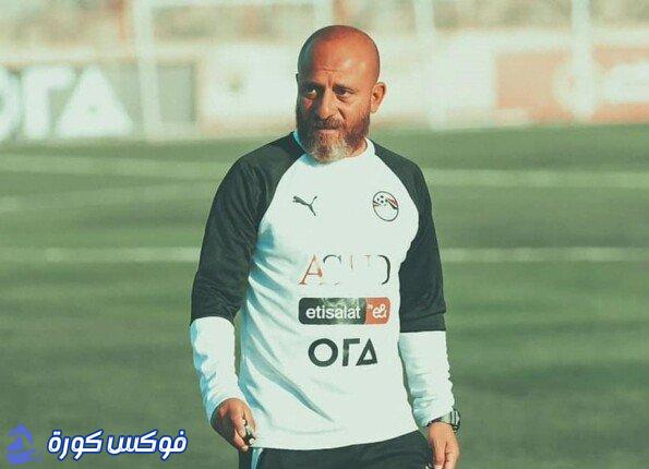 وائل رياض يشكل قائمة المنتخب الوطني لكرة القدم لمواليد 2007 بـ34 لاعبًا