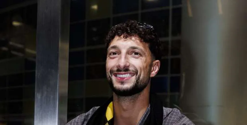 وسام أبوعلي: السعي نحو القمة وراء الانتقال إلى كولومبوس كرو