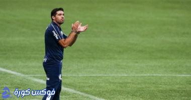 8 ملايين يورو تفصل أبيل فيريرا عن تولي قيادة الأهلي