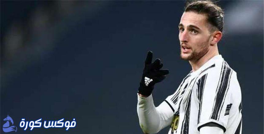 أدريان رابيو يسعى للعودة إلى الدوري الإيطالي مع ميلان