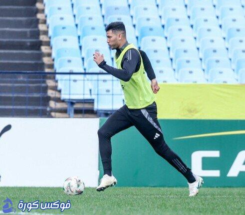 أشرف داري: انطلاق مسيرة جديدة مع المنتخب المغربي