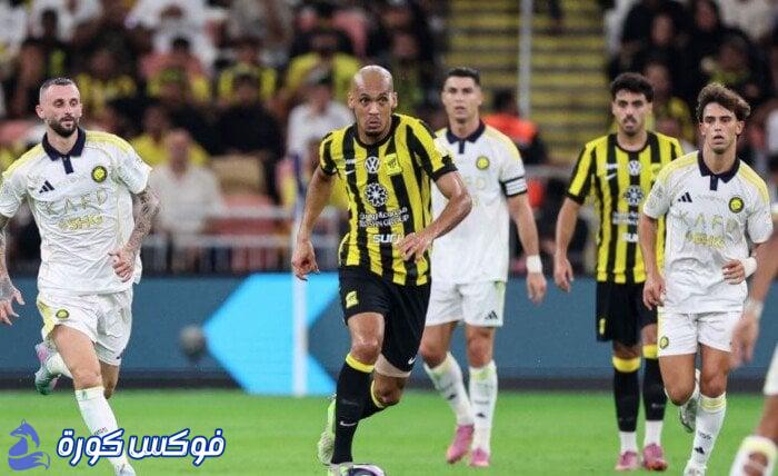 اتحاد جدة يحقق أسوأ أرقامه مع بلان بعد الهزيمة أمام النصر