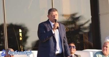 افتتاح استثنائي للبطولة الصيفية لكرة اليد في الإسكندرية
