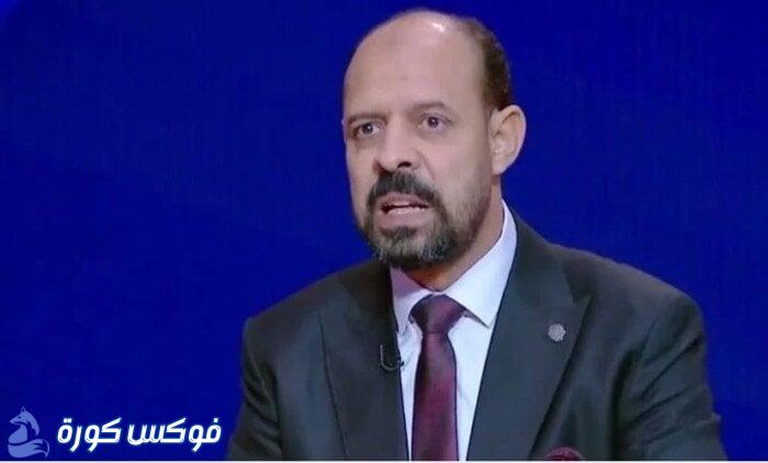 الأهلي يبحث عن مدرب أجنبي بينما يواصل عماد النحاس قيادة الفريق مؤقتًا