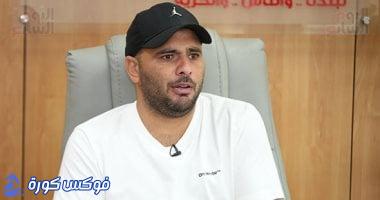 الأهلي يتجه لاستعادة مدير الكرة مع توقعات بتعيين متعب أو بركات أو الحاوي