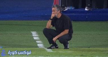 الأهلي يسعى لتعيين مدرب أجنبي جديد قبل استئناف الدوري