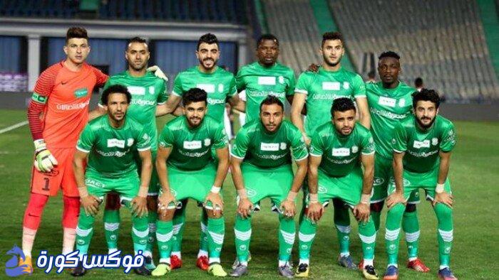 الاتحاد السكندري يُحقق انتصارًا وديًا على إسكندرية للبترول قبل مواجهة المقاولون العرب