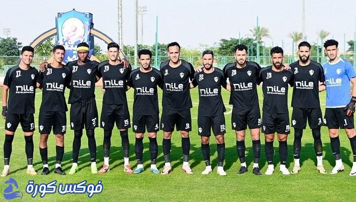 الزمالك بعد خسارة دجلة: من عملاق إلى منافس جاد للأهلي!