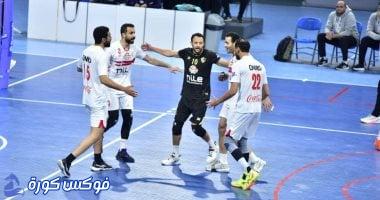 الزمالك يتلقى إشعارًا بموعد التحقيق مع الإداري وثلاثة من لاعبيه