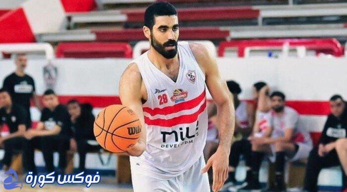الزمالك يواصل دعمه لخالد عبد الناصر بتجديد العقد لعامين إضافيين