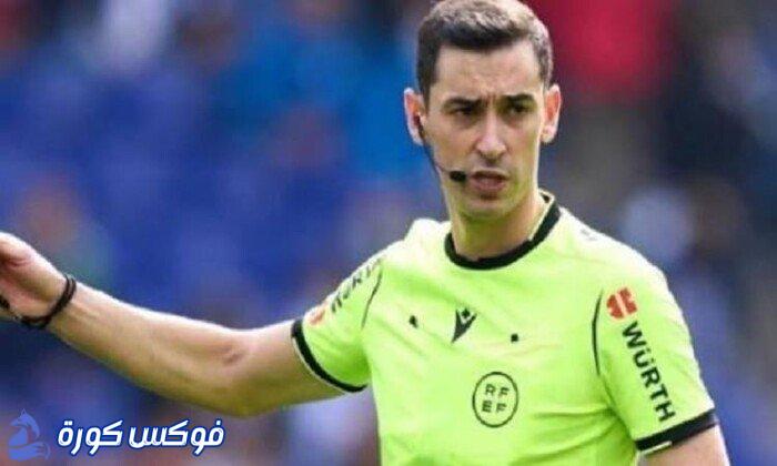 العنوان المنتظر: إحصائيات مواجهات الأهلي والزمالك مع حكام إسبان قبل القمة 131