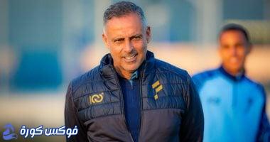 الفتح السعودى: استمرار جوميز وعدم وجود مفاوضات مع عمر خضر