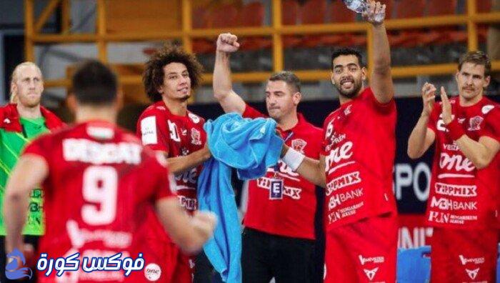 الفيزبريم يتجاوز التحديات ويتأهل لكأس العالم للأندية بفضل الرباعي المصري
