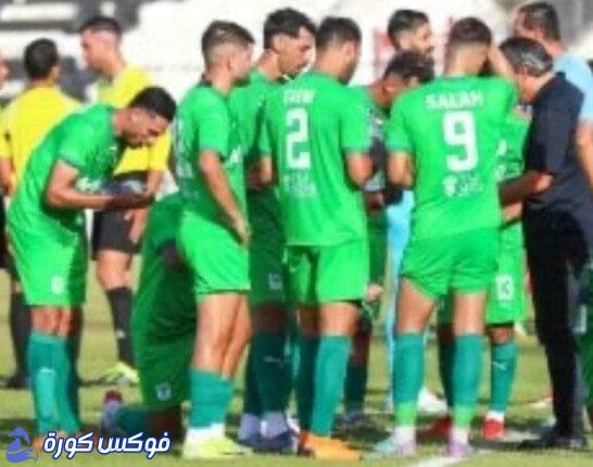 المصري يتألق ويفوز بأربعة أهداف نظيفة على كهرباء الإسماعيلية