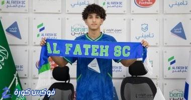 المقاولون العرب يتيح لمحمد رفعت الانتقال إلى الفتح السعودي لموسم واحد