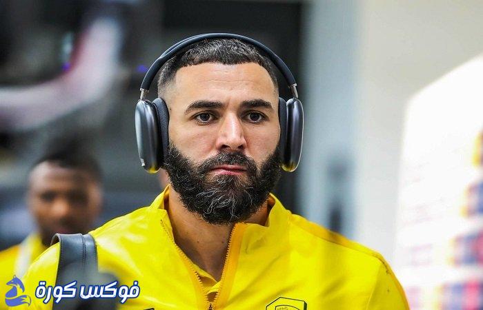 بنزيما يعيد اكتشاف نفسه: مورينيو يفتح الباب لعودته إلى أوروبا
