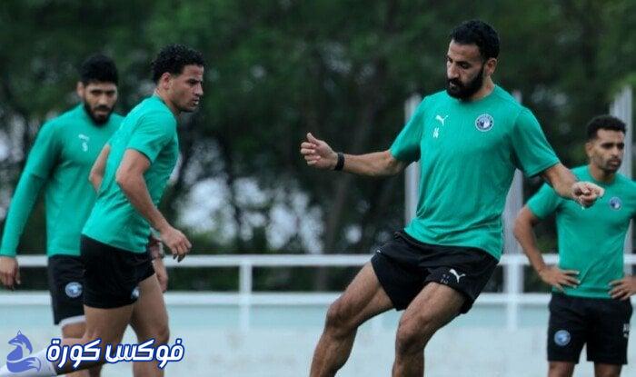 بيراميدز يجهز نفسه لمواجهة قوية أمام الجيش الرواندي في البطولة الإفريقية