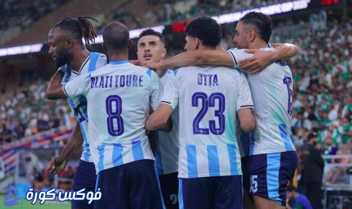 بيراميدز ينطلق لمواجهة الجيش الرواندي في أقبية دوري الأبطال