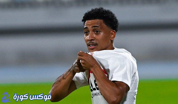 بيزيرا يُطمئن جماهير الزمالك بعد مواجهة الأهلي القاسية