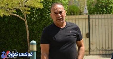 تدريبات منتخب مصر في ملعب السلام بدلاً من استاد القاهرة غداً