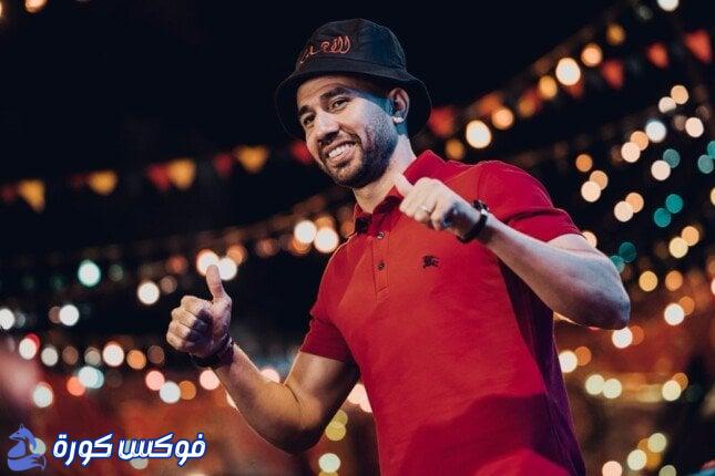 تريزيجيه: تحليل أداءه ضد الزمالك في 7 مباريات