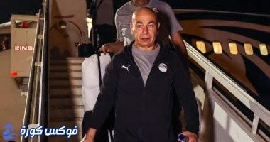 تشكيلة منتخب مصر: 7 من الأهلي و3 من الزمالك
