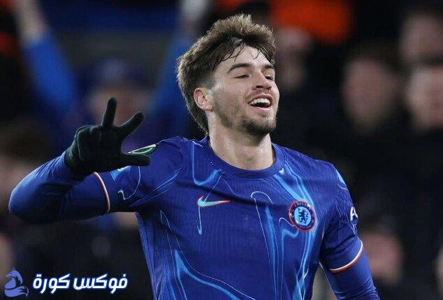 تشيلسي يتطلع لعودة مارك جويو بسبب الإصابات